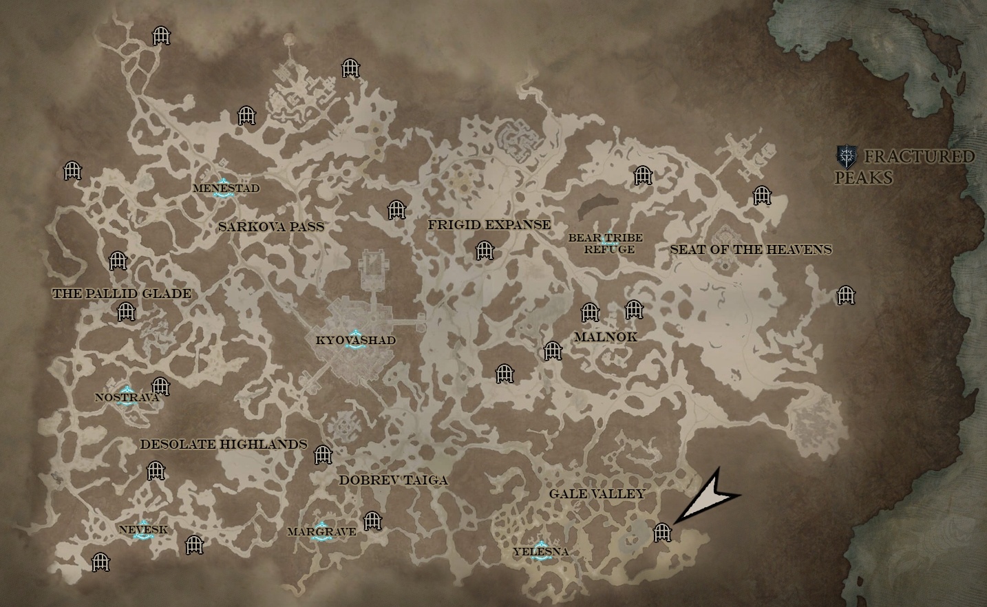 Dead Man's Dredge D4: A Deep Dive into the Problem and Solutions
