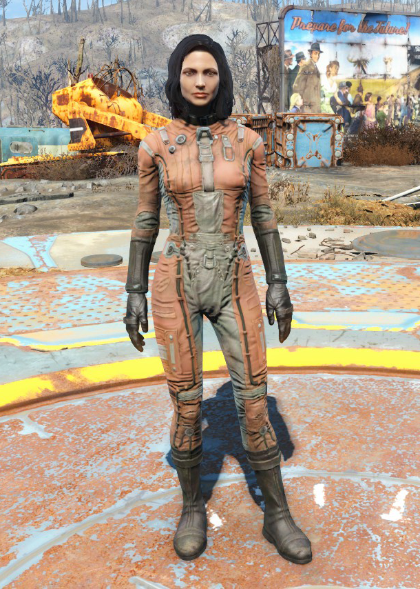 BOS Soldier Uniform: Everything You Need to Know