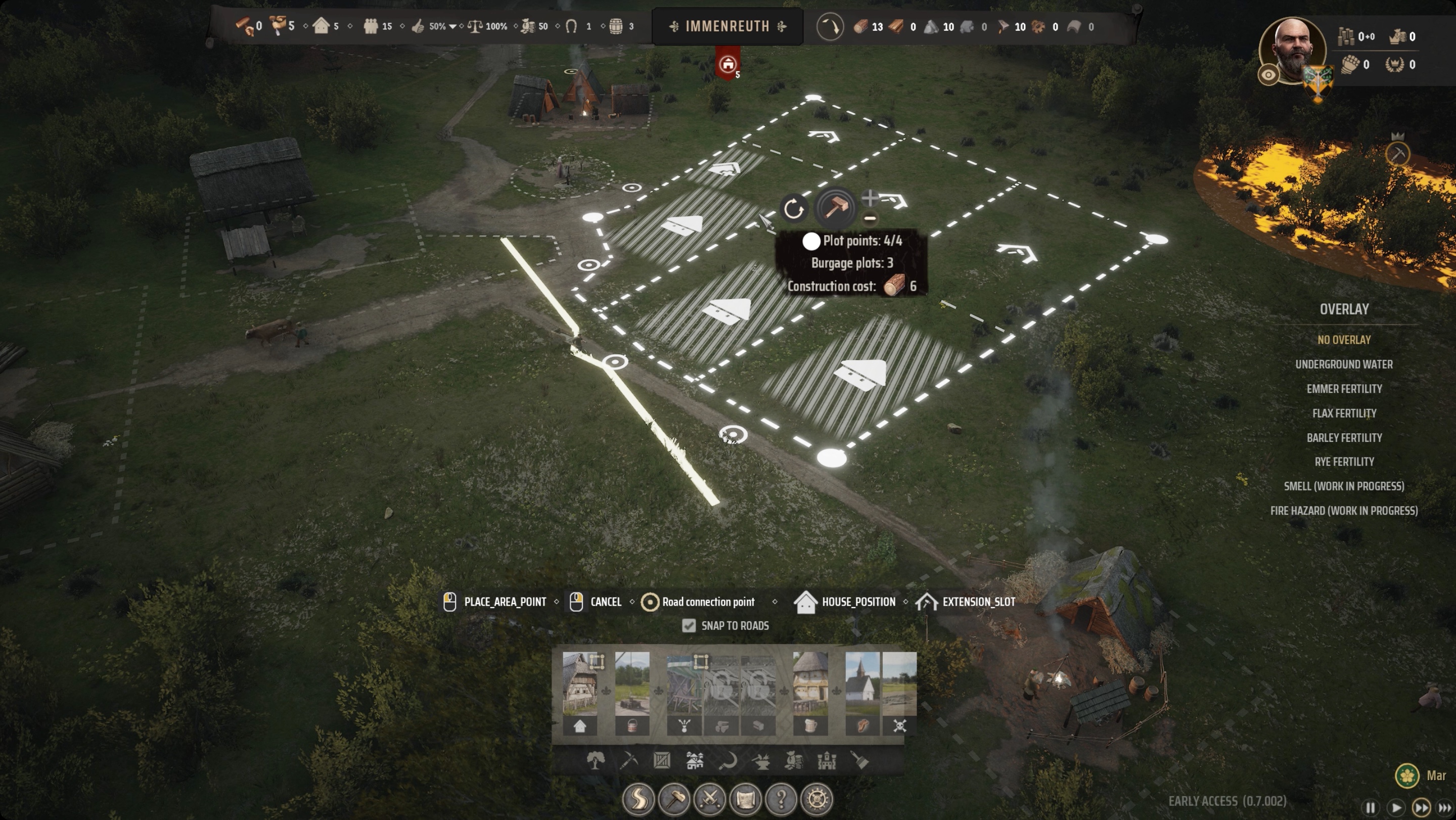 Burgage Plots in Games: What Are They and How Do They Impact Your Experience?