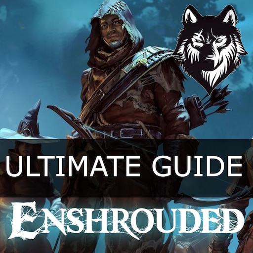 Enshrouded Pickaxes: A Handy Guide to Solve the Problem