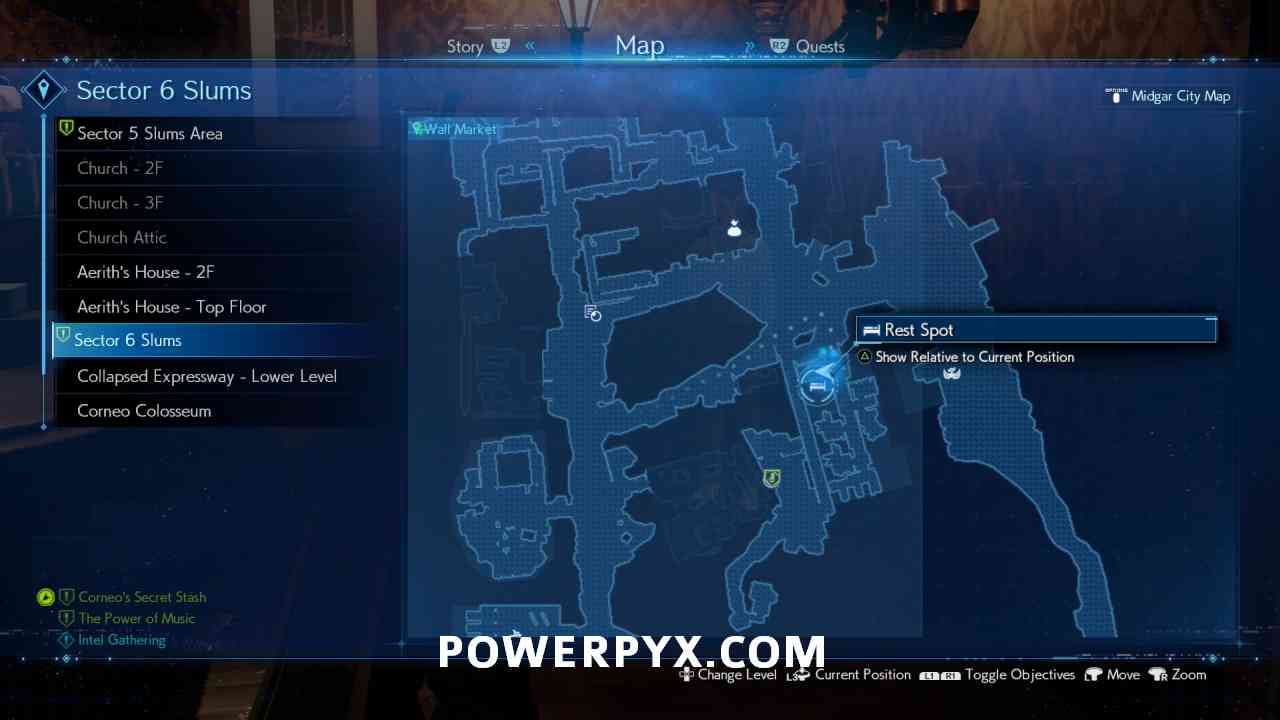 FFVII PS4 Trophies: How to Earn All the Sweet Rewards
