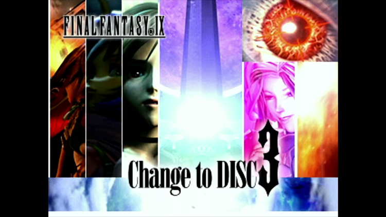 FF9 Disc 3: Challenges and Solutions for Gamers