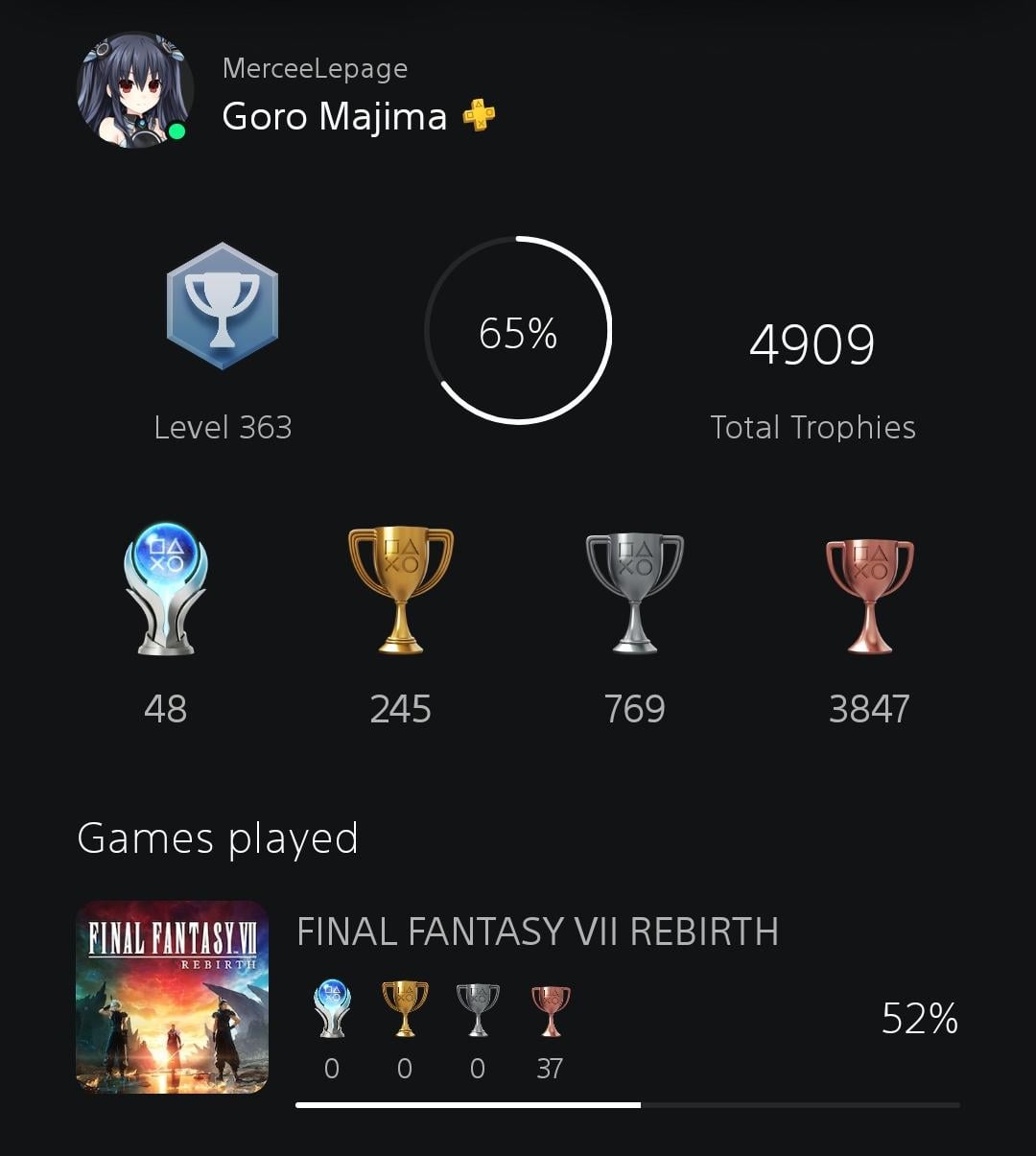Final Fantasy Trophy Guide: How to Unlock All Trophies and Feel Like a True Hero!