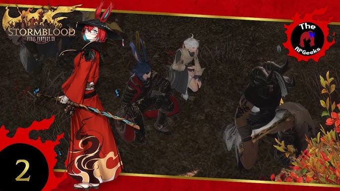 FF14 Raubahn Extreme: The Ultimate Battle and How to Conquer It