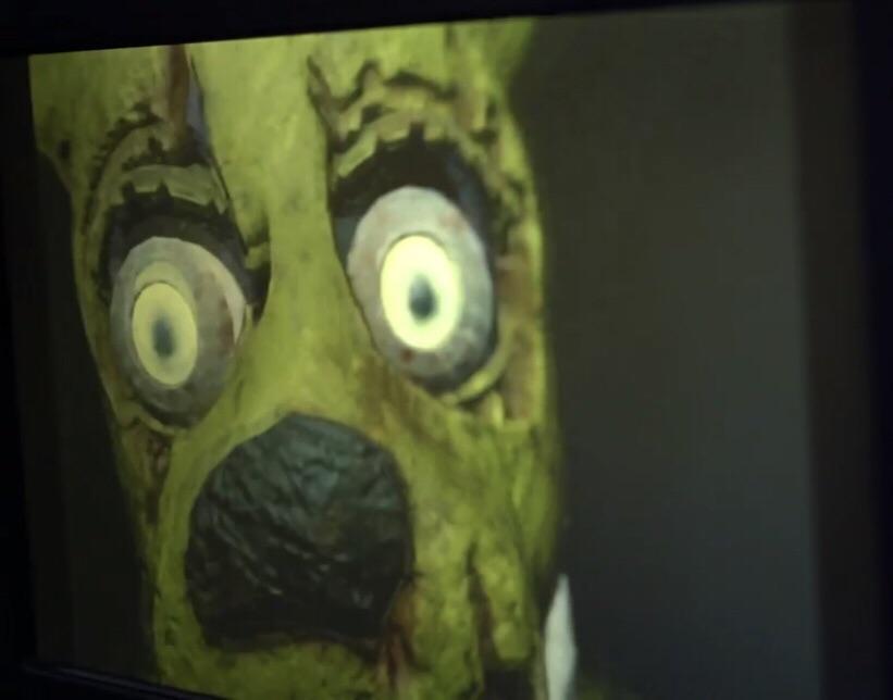 Understanding "Corpse Head": A Strange Glitch and How to Deal With It