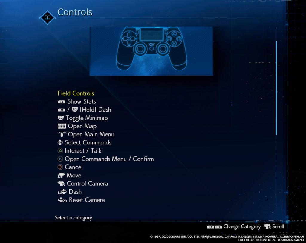 Final Fantasy 7 PlayStation Controls: Troubleshooting and Solutions