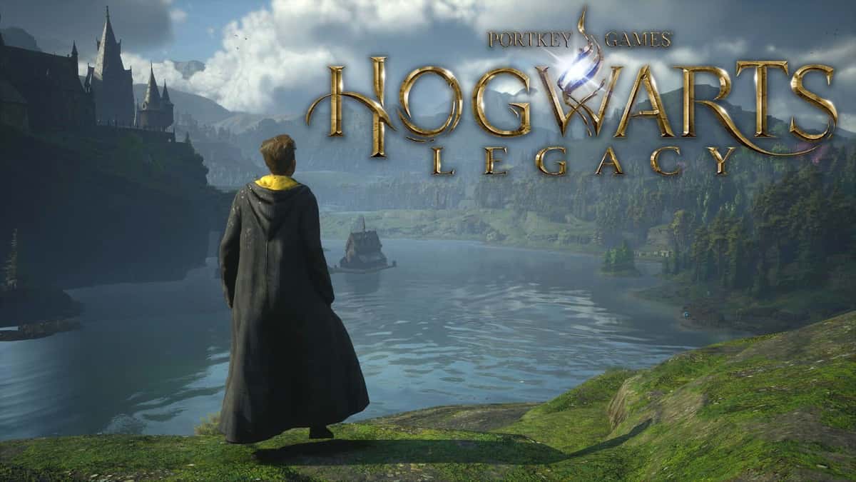 Dive in Hogwarts Legacy: A Magical Journey with Some Bumps Along the Way