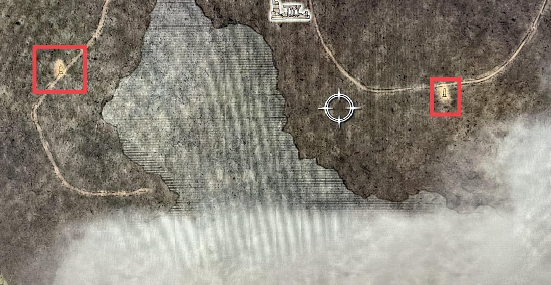 Elden Ring Map Icon: What You Need to Know
