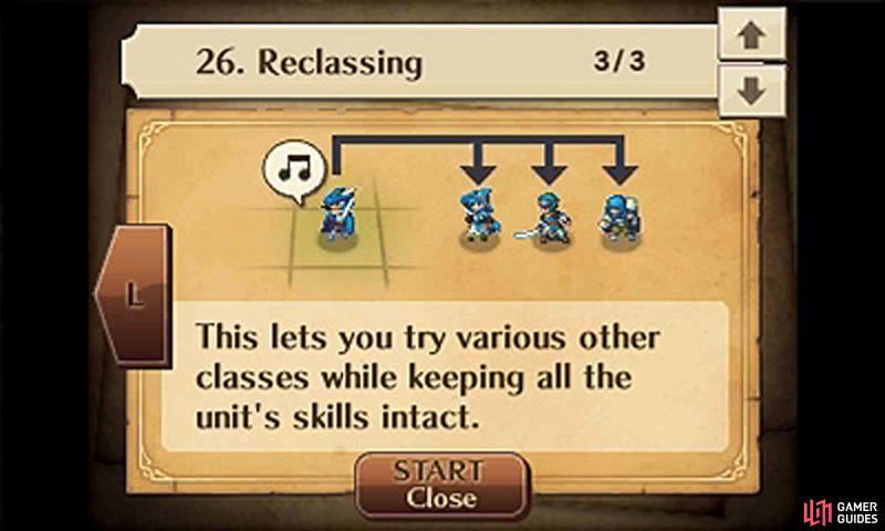 Classes Fire Emblem Awakening: Unlocking the Secrets of Class Progression