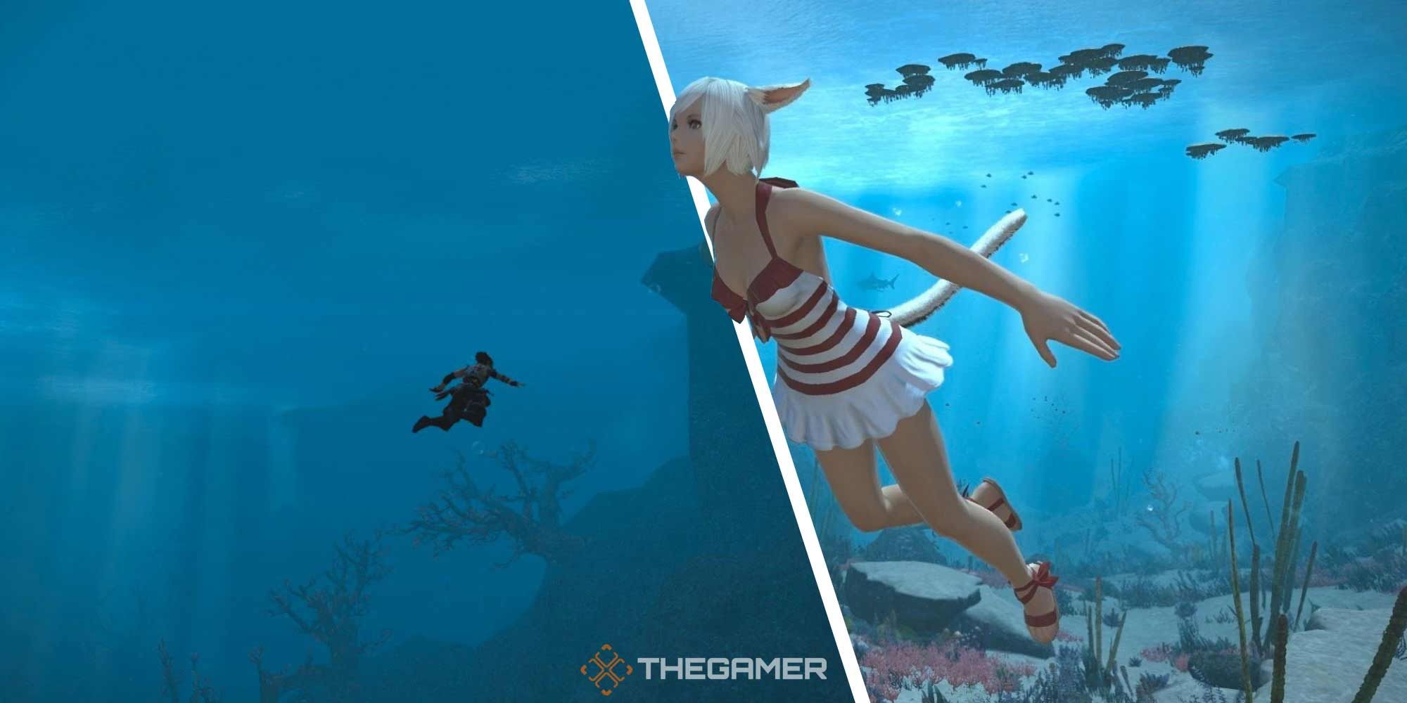FFXIV The Studium: A Deep Dive into This New Feature