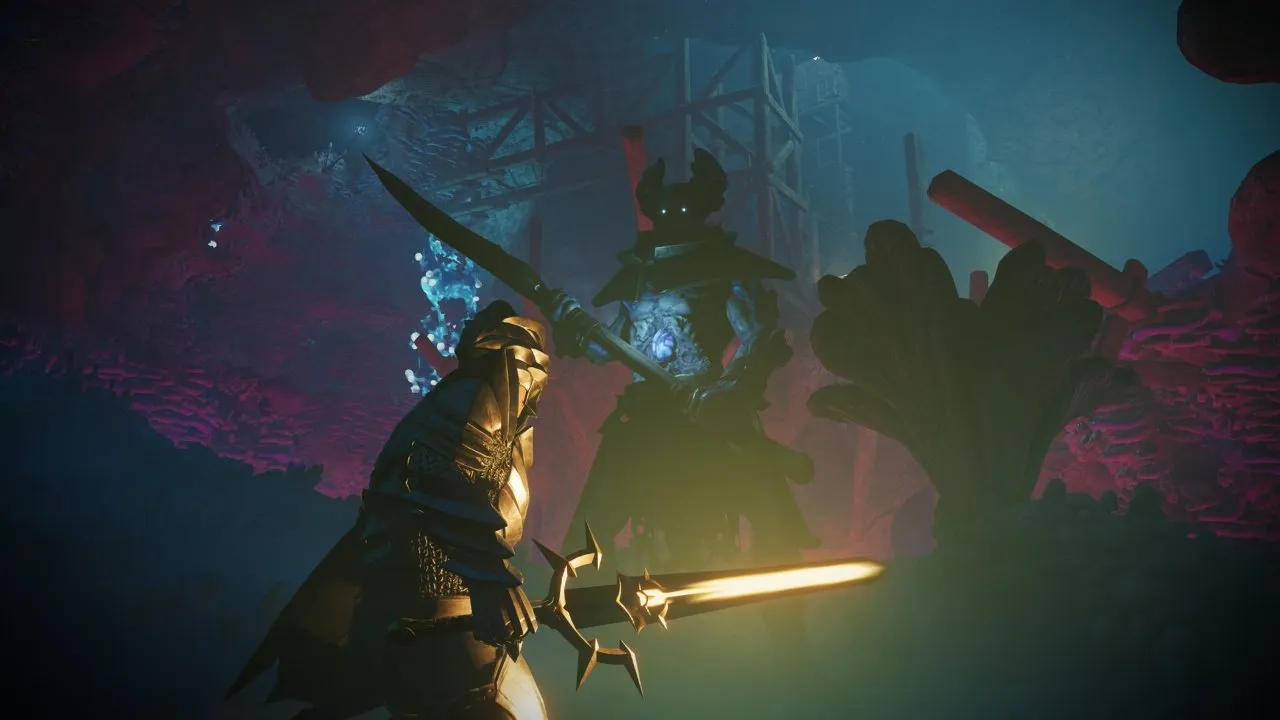 Enshrouded Weapon Types: A Detailed Guide for Players