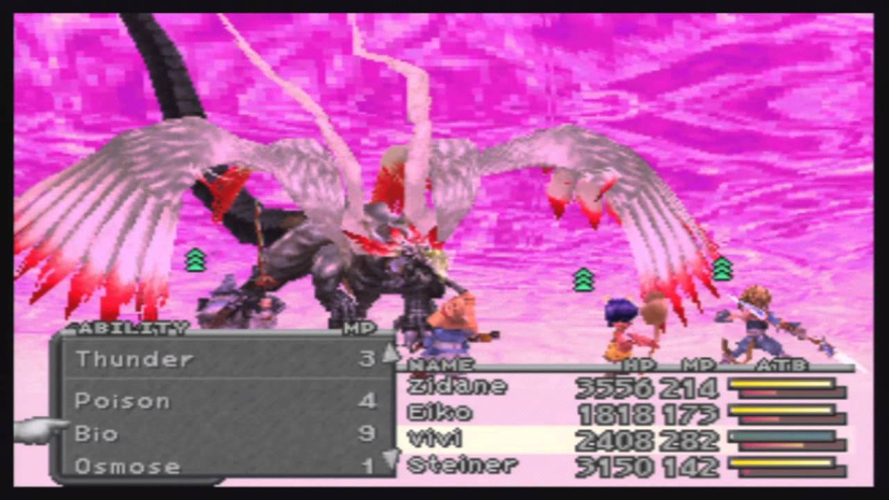 Final Fantasy 9 Invincible: How to Tackle This Impossible Challenge