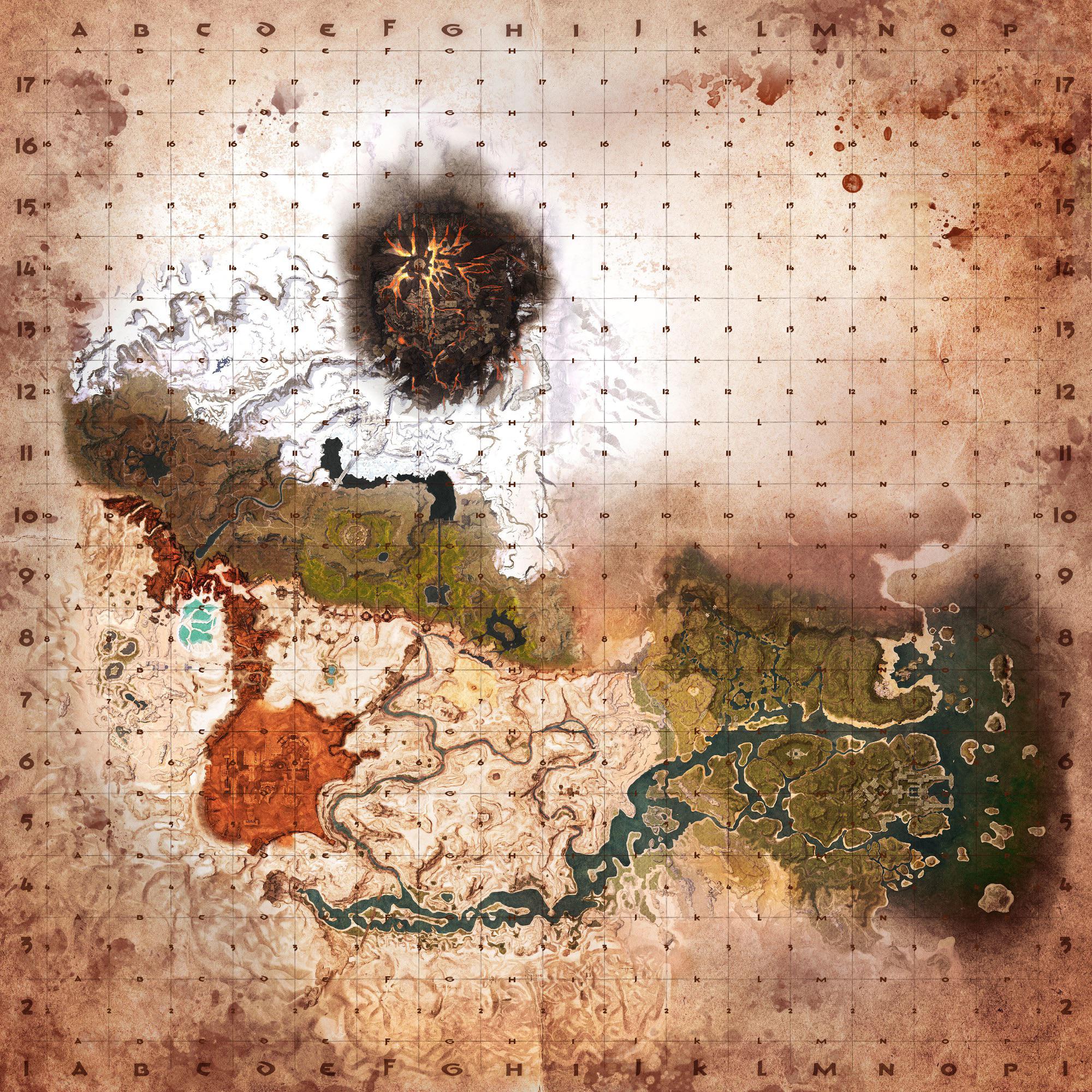 Conan Exiles Best Servers: How to Find the Best Experience in a Harsh World