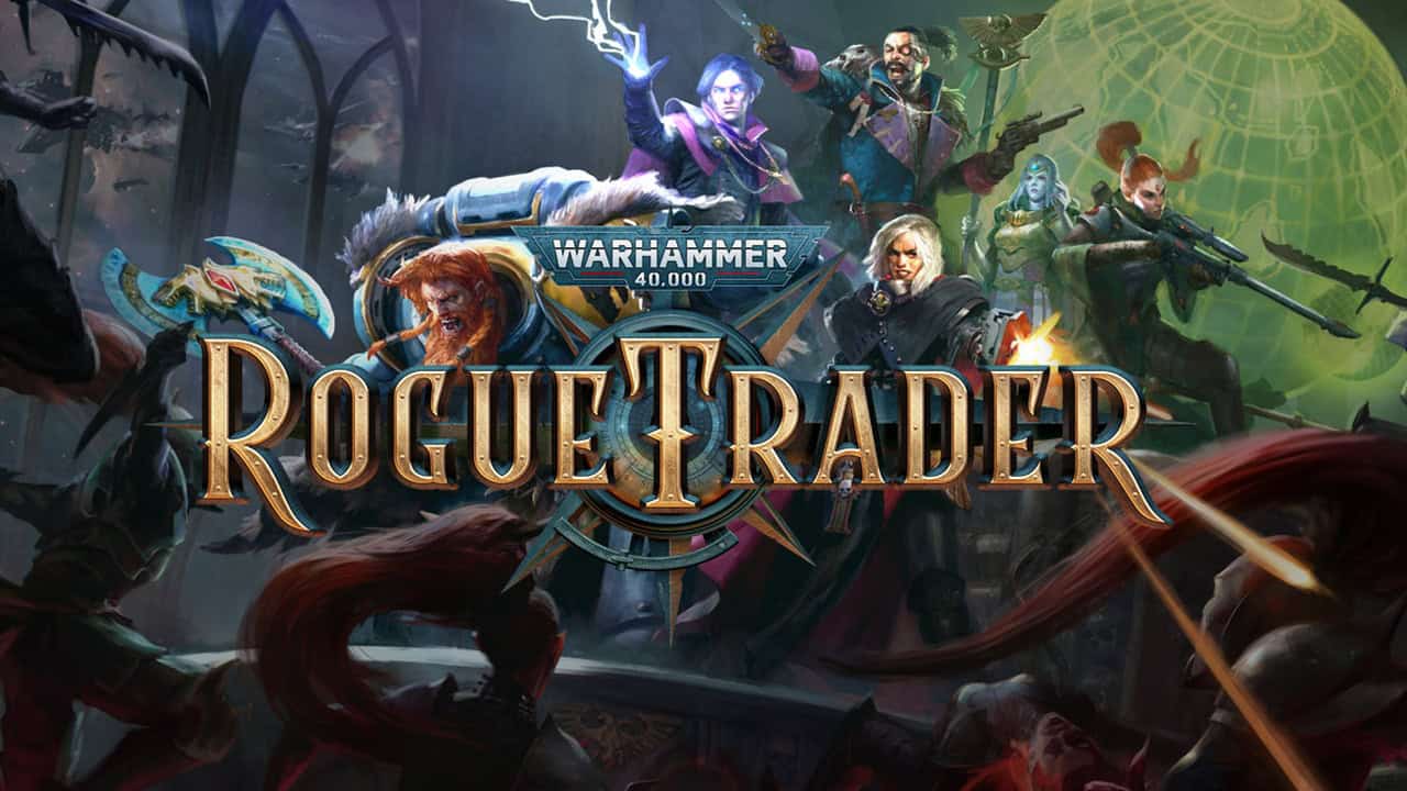 Eldar Rogue Trader: The Mysterious World and How to Tackle Common Issues
