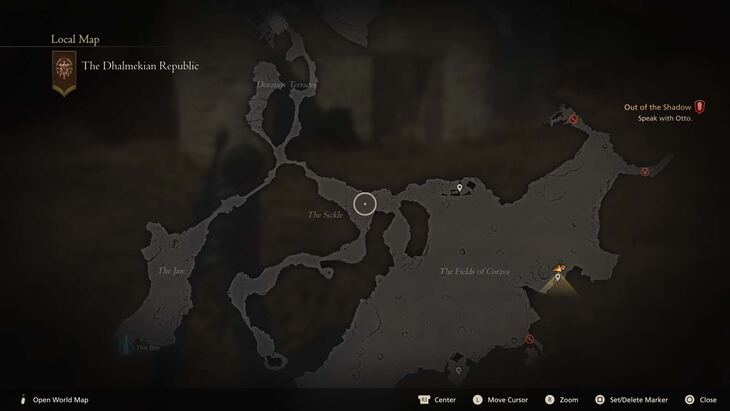 Empty Hovel Location FF16: How to Find It and Solve the Mystery