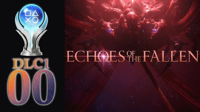 Final Fantasy 16 Echoes of the Fallen Trophies: Tips and Tricks for Achieving the Ultimate Reward