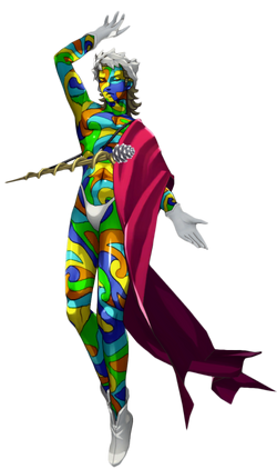 Dionysus SMT V: What’s the Deal with This Game?