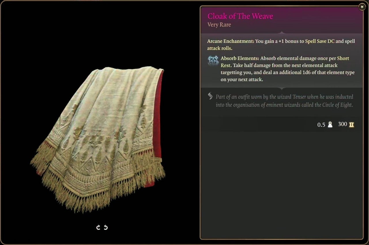 Cloak of the Weave: The Hidden Challenge That Could Ruin Your Game Experience