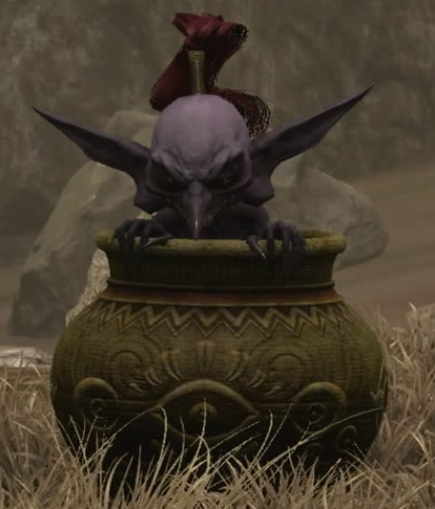 Exploring the Mystery of "Final Fantasy Mimic" – What’s Going On?