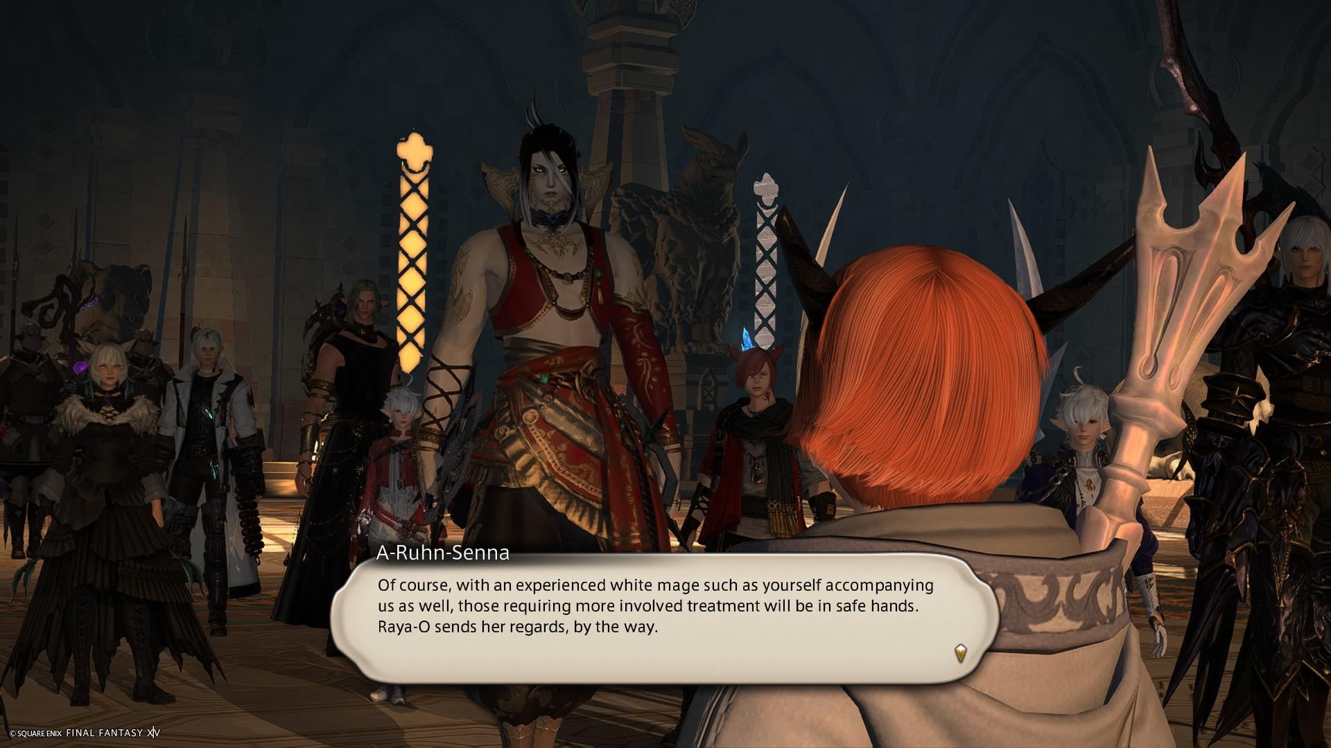 Endwalker Post Quests: Players’ New Adventure After The Main Story