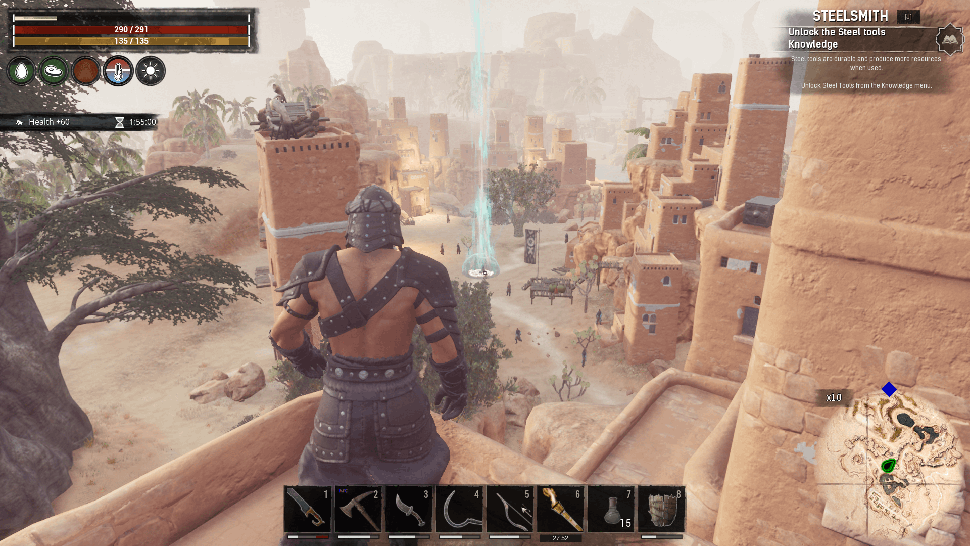 Conan Exiles Variable Effect: The Mystery Behind the Game’s Strange Behavior