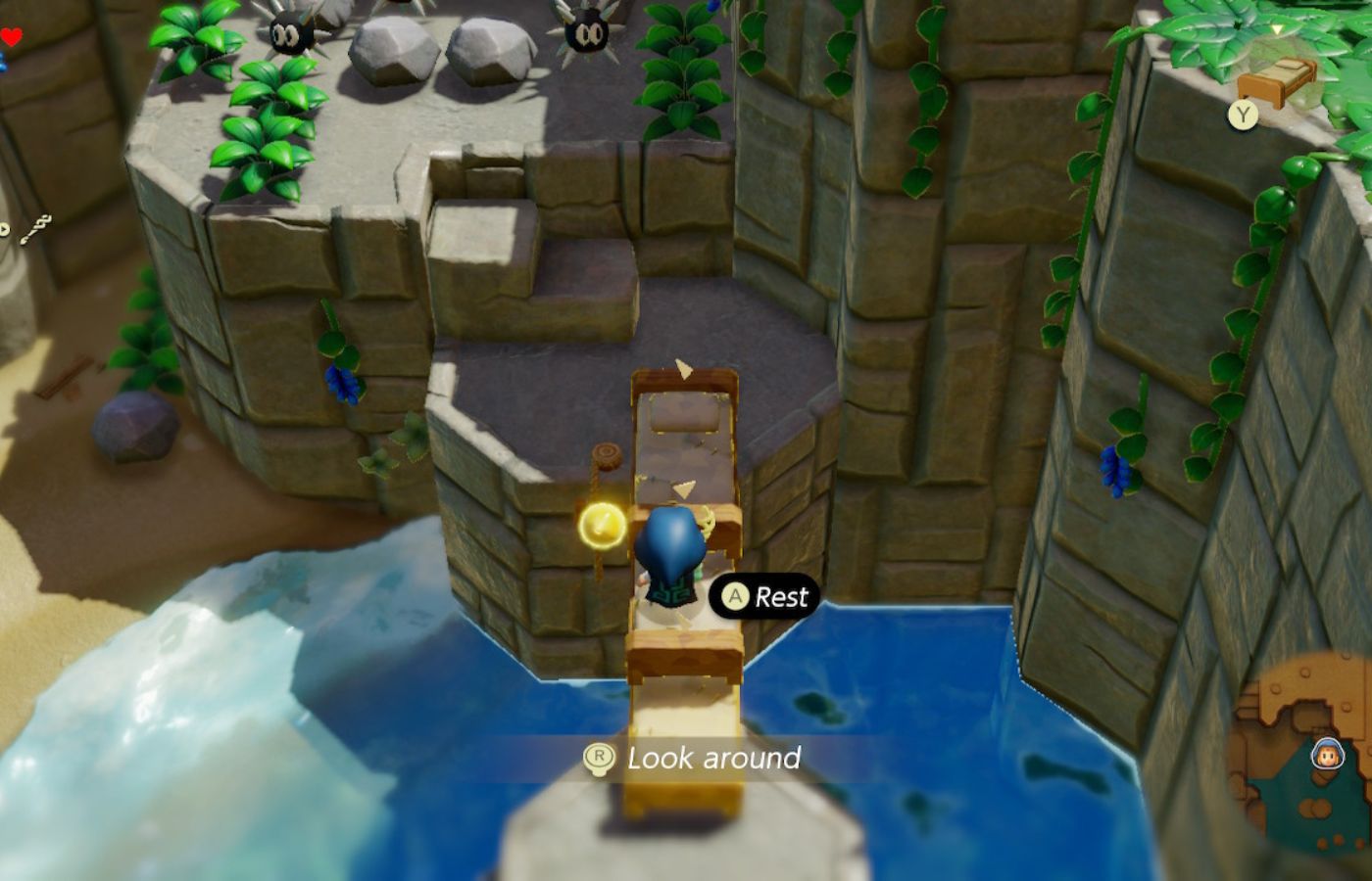 Echoes of Wisdom Training: A Guide to Solving Gameplay Problems
