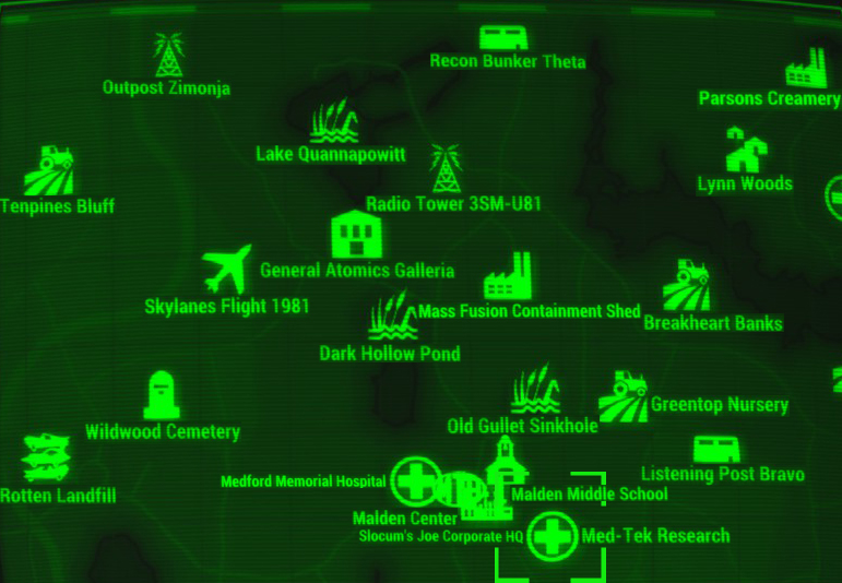Fallout 4 Med Tek: A Detailed Look at the Problem and Solutions