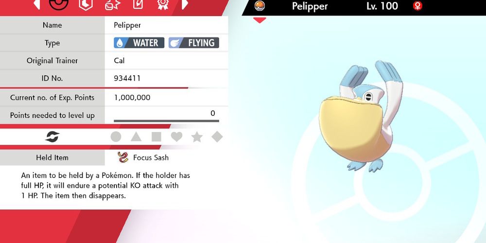Focus Band vs Focus Sash: Which One is Better for Your Pokémon?