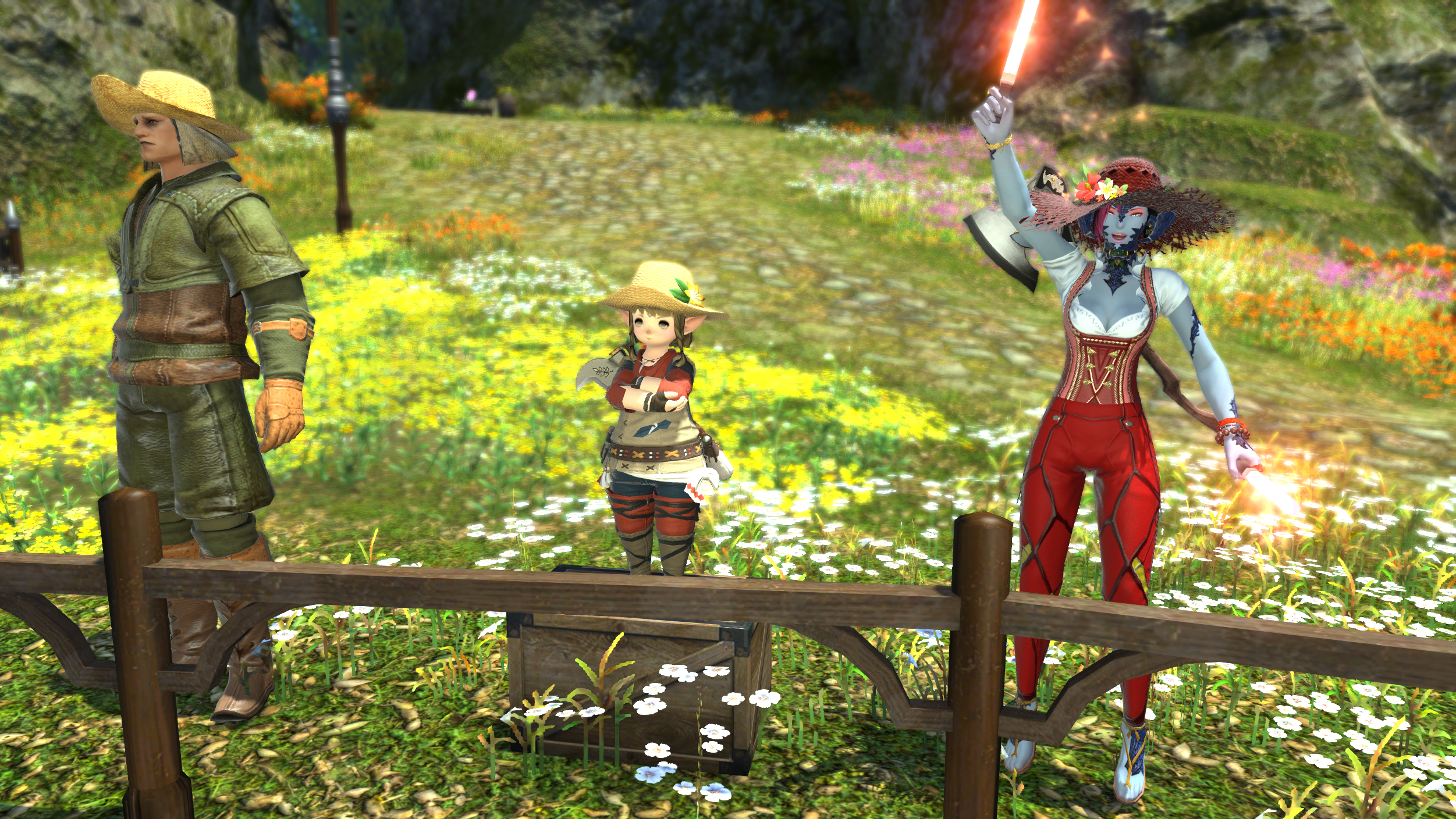Exploring Botanist Quests: Tips, Problems, and Solutions