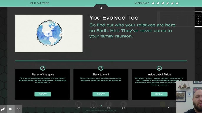 Build a Tree Mission 6: How to Tackle the Challenge and Make It Fun