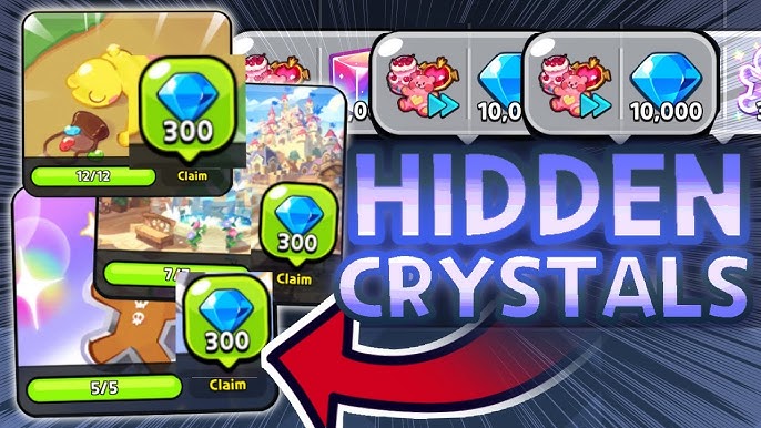 Everything You Need to Know About Crystal Gloves: The Hidden Gem of Gaming