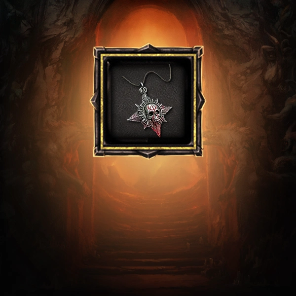 Deathspeaker's Pendant in Diablo 4: What Is the Deal?