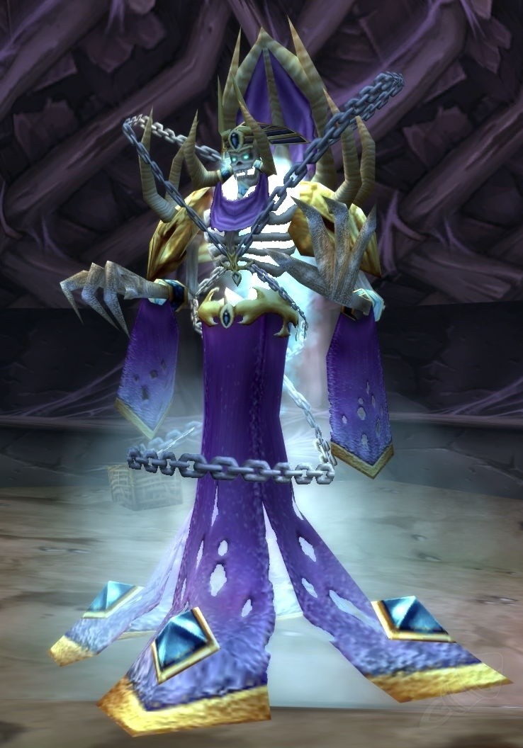 Bring the End Quest: A Guide to Solving the Challenge