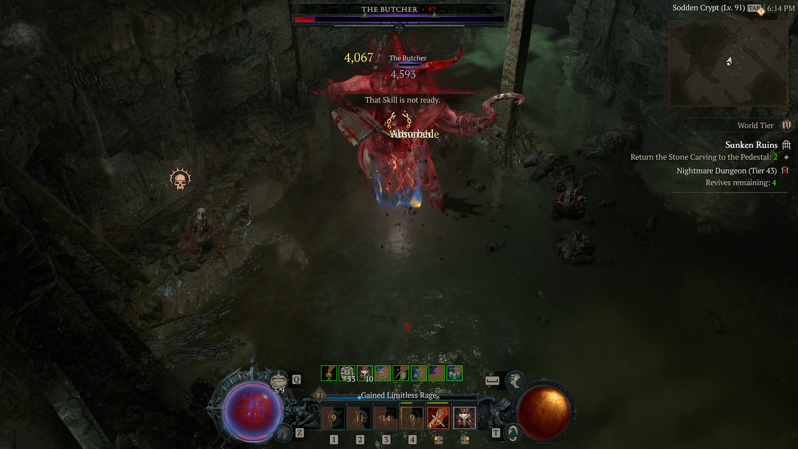 dungeon affixes diablo 4: How These Little Mods Change Your Dungeon Adventures