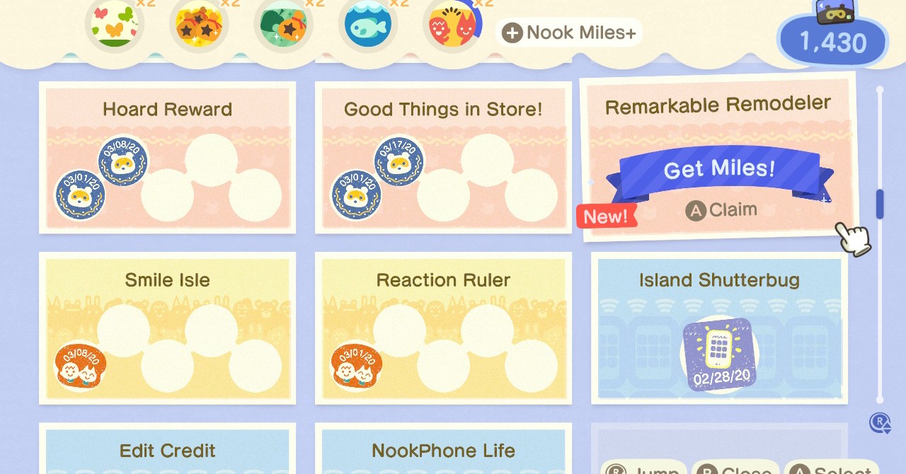 Buy Nook Miles: How to Get Your Dream Items in Animal Crossing