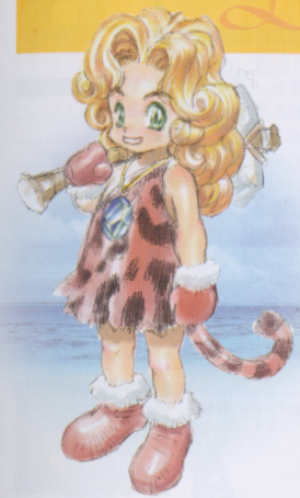 Chrono Cross Leah: A Journey Full of Surprises and Challenges