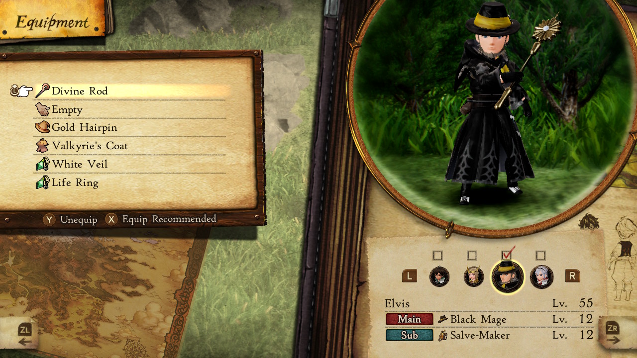 Bravely Default 2 Job Combos: How to Mix and Match for Maximum Fun!