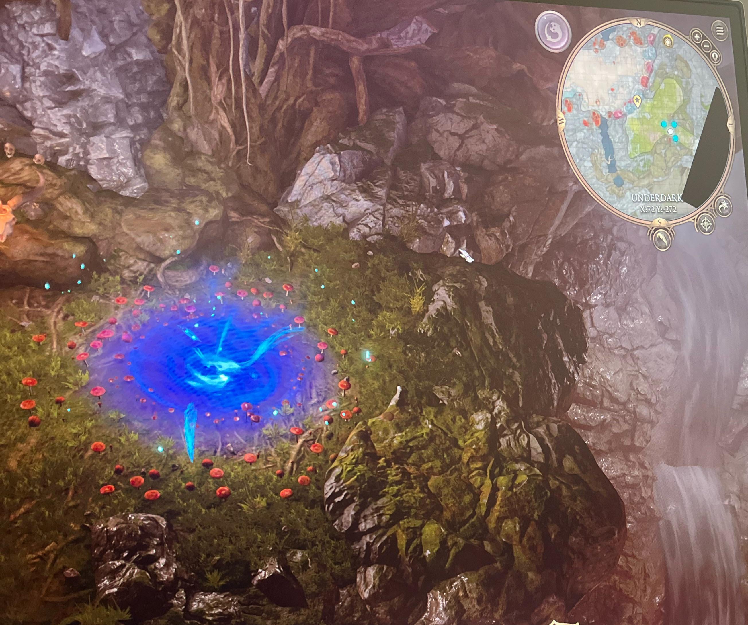 BG3 Perfect Ring of Mushrooms: A Deep Dive Into the Fungus Frenzy