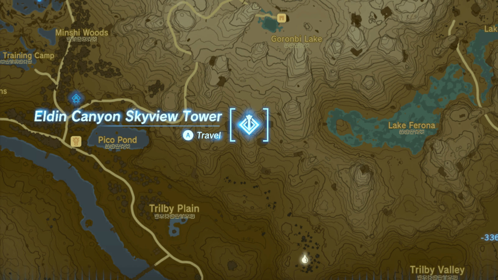 Eldin Canyon Depths: The Mystery That Keeps Players on Their Toes
