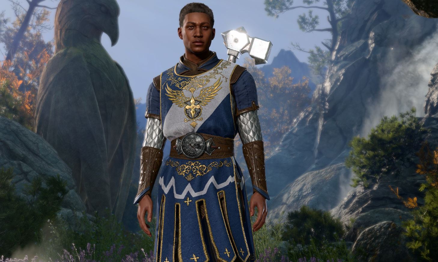 BG3 Paladin Gear: The Ultimate Guide to Gear for Your Holy Warrior