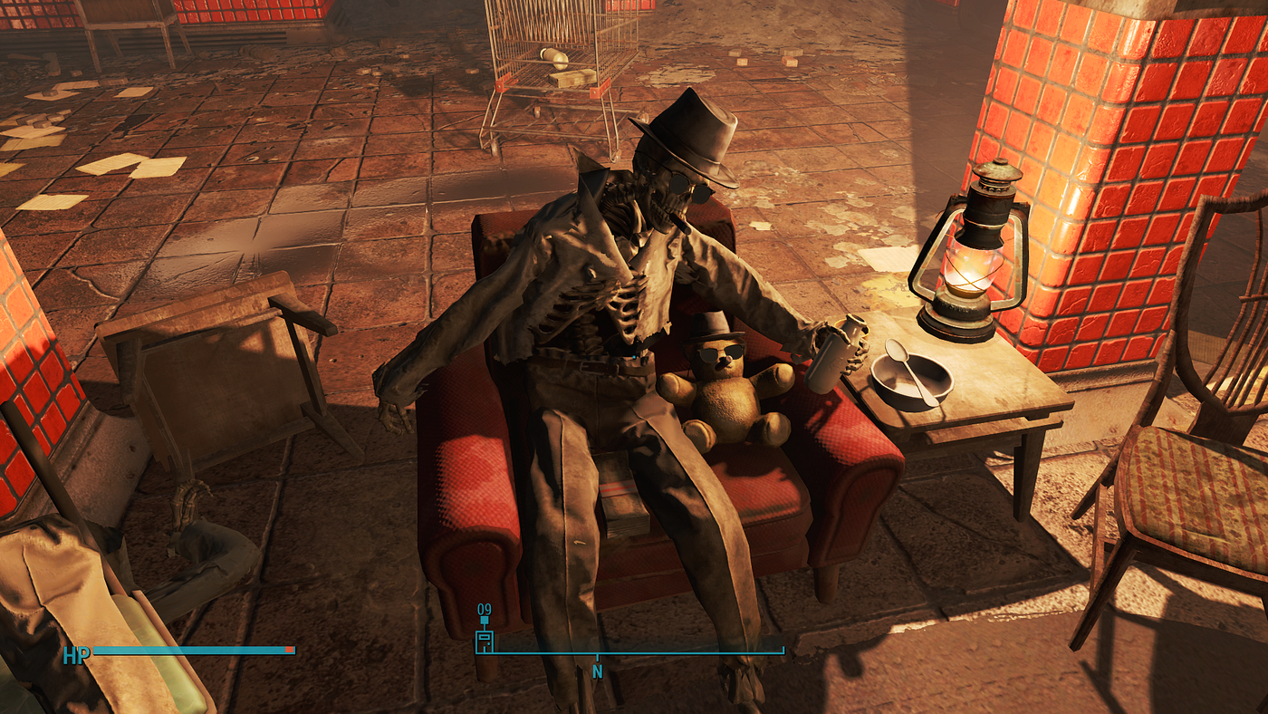 Fallout 4 Lone Wanderer Build: How to Survive and Thrive in the Wasteland
