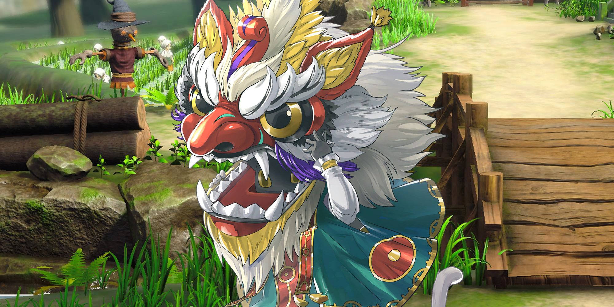 Eiyuden Chronicle Hundred Heroes Gigina: What’s Going On with the Game?