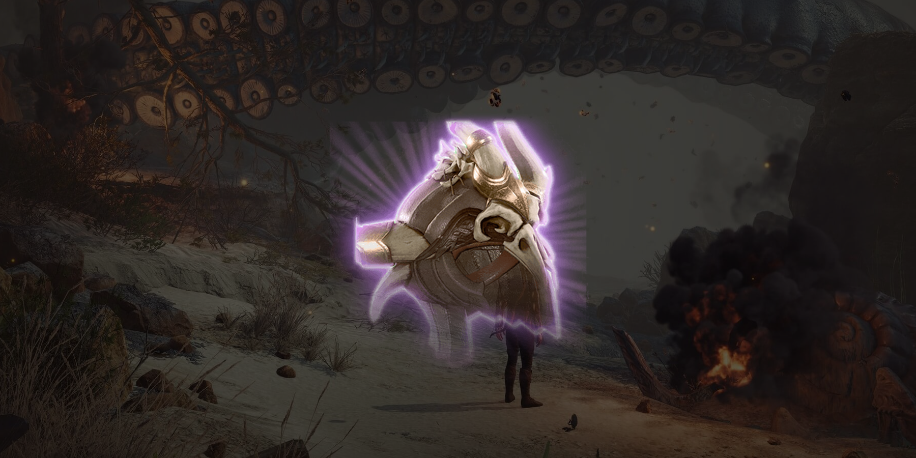 BG3 Horns of the Berserker: A Detailed Guide to the Quest and Its Challenges