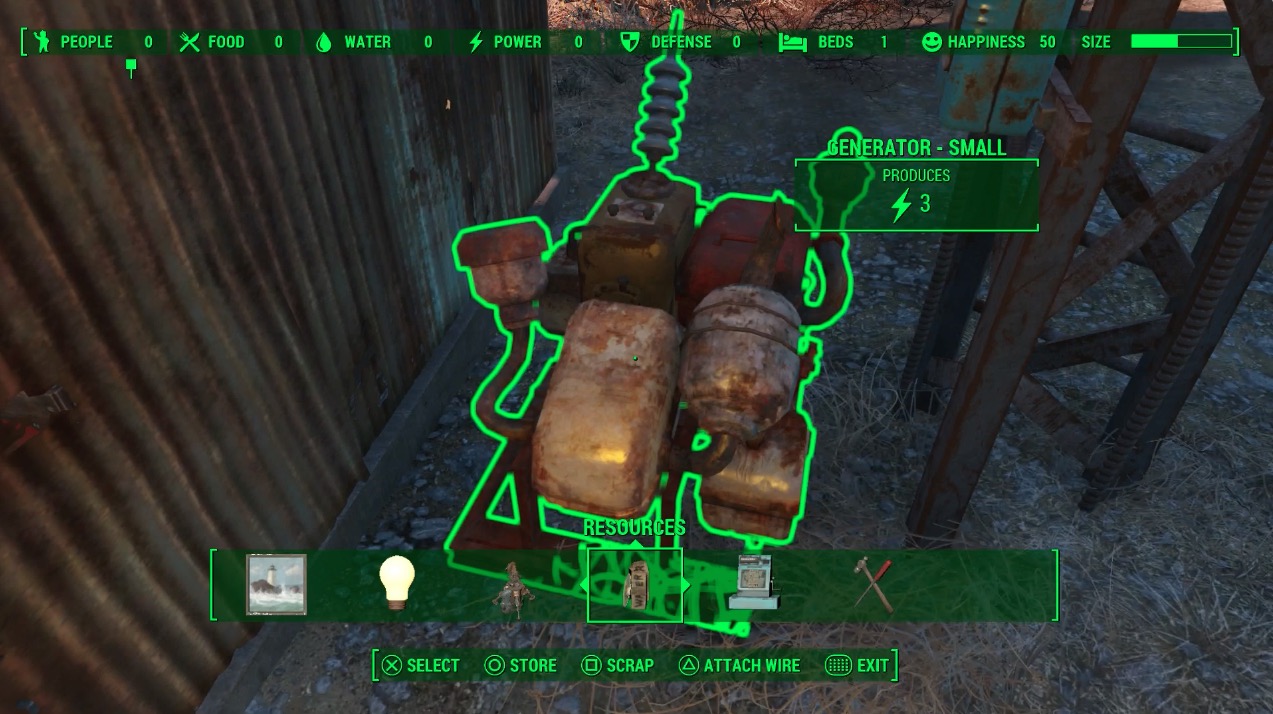 Fallout 4 Taking Point Starlight Drive In: Troubleshooting and Solutions