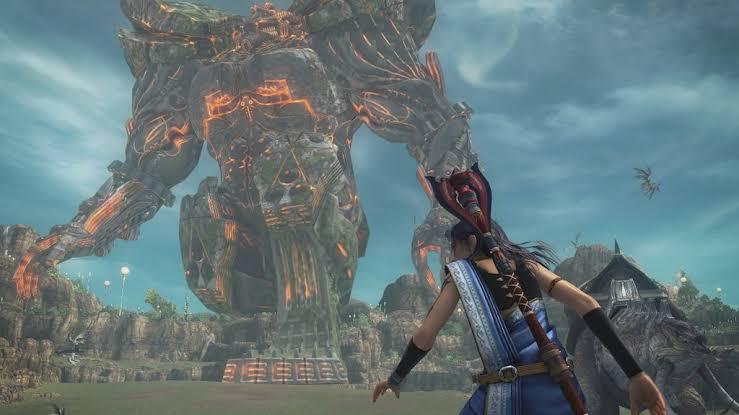 FFXI Titan: How to Deal with the Big Boss and Fix Common Issues