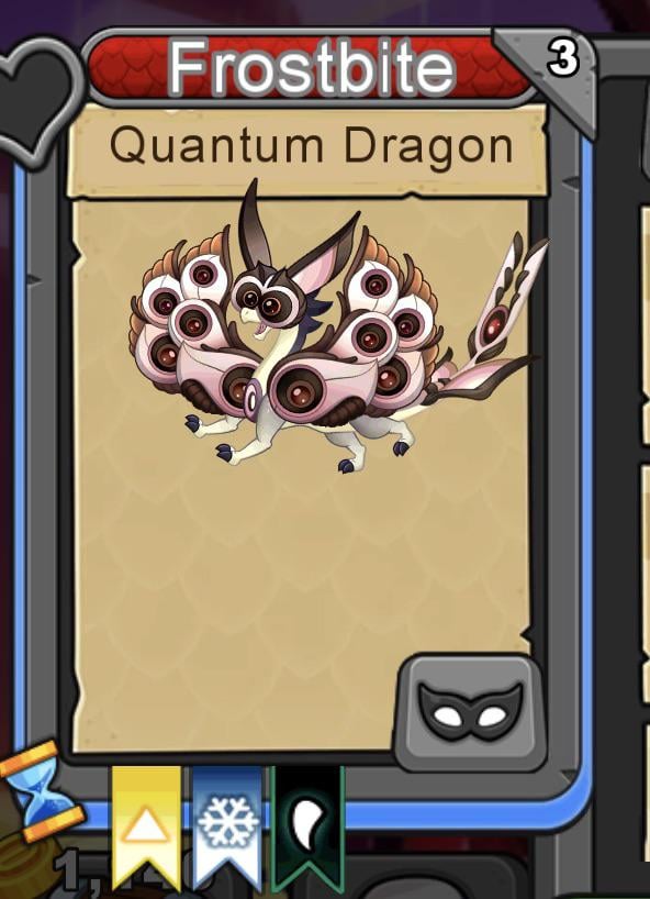 Chihuawyrm: A Strange Problem in the Game and How to Fix It