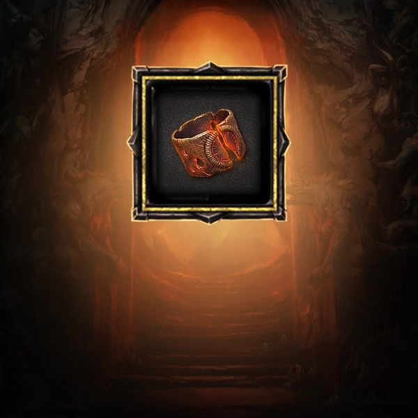 Diablo 4 X'Fal's Corroded Signet: The Problem and Solutions You Need to Know