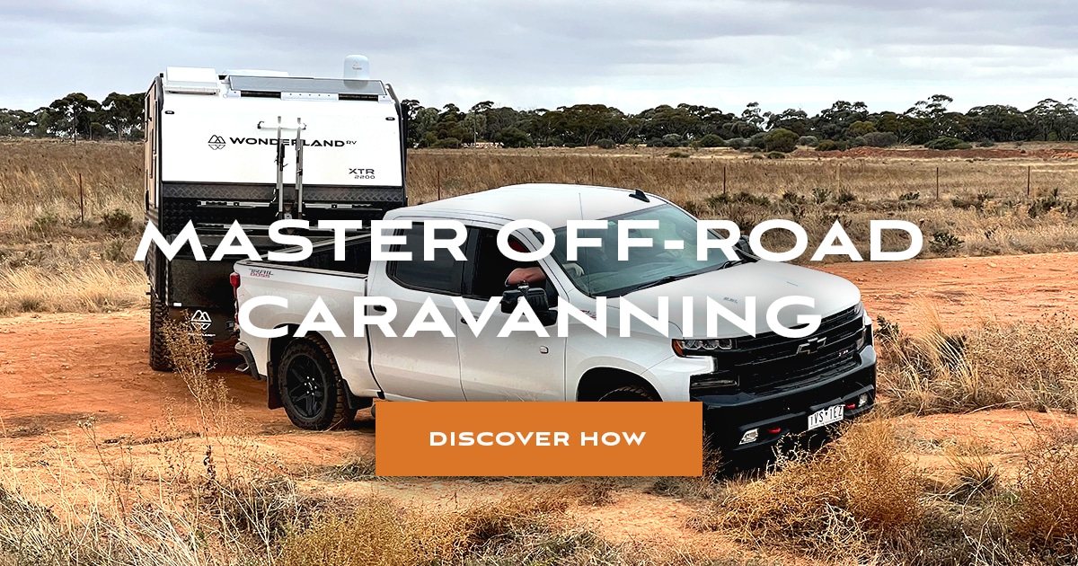 All About Caravan Master: A Fun Journey or a Road Full of Challenges?
