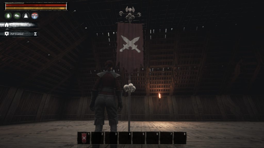 Conan Exiles Rules: What You Need to Know