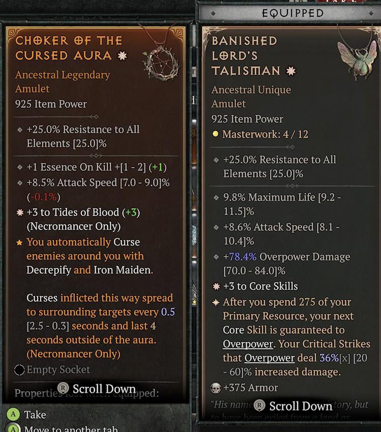 Diablo 4 Tides of Blood: A Look Into the Chaos and How to Tackle It